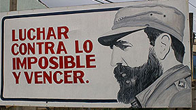 Fidel Castro